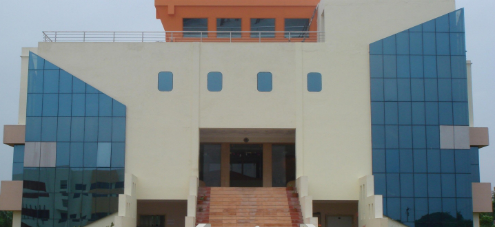 Hindustan Institute of Maritime Training, Kalpakkam Image