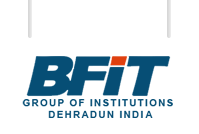 BFIT Group of Institutions, Dehradun