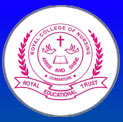Royal College of Nursing, Coimbatore