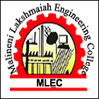 Malineni Lakshmaiah Engineering College, Singarayakonda