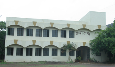 Smt. Akkatai Ramgonda Patil Kanya Mahavidyalaya, Ichalkaranji Image