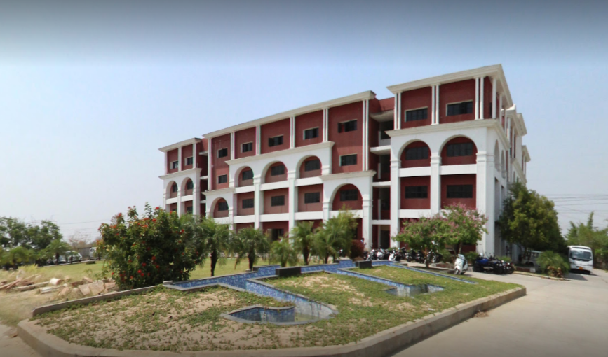 Jhulelal Institute Of Architecture, Nagpur