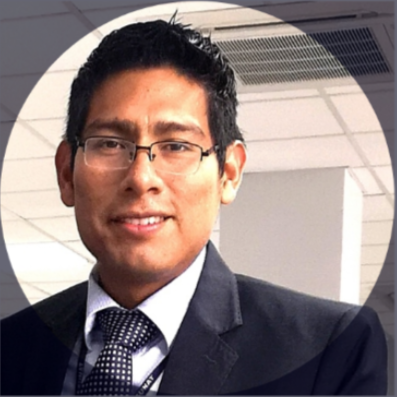 Juan Daniel Choque Oviedo