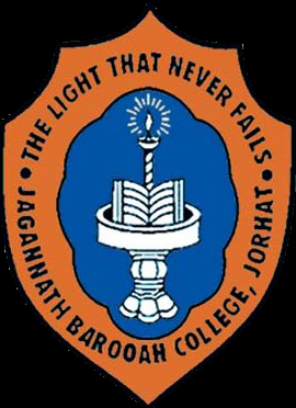 Jagannath Barooah College, Jorhat