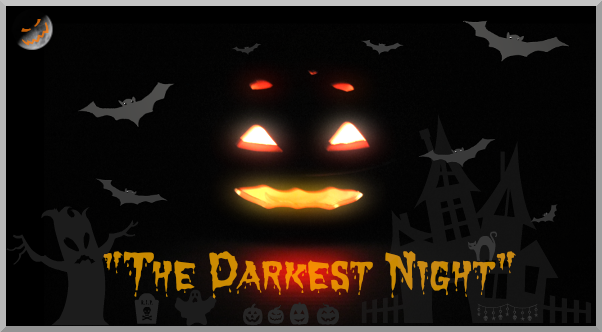 The Darkest Night