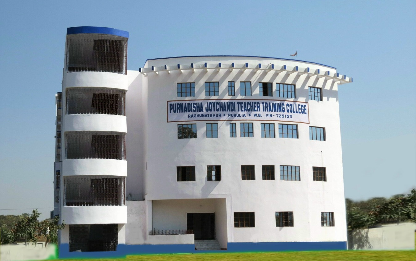 Purnadisha Joychandi Teacher Training College, Purulia Image