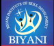 Biyani Institute of Skill Development, Jaipur