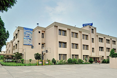 Apeejay Institute of Management and Engineering Technical Campus, Jalandhar