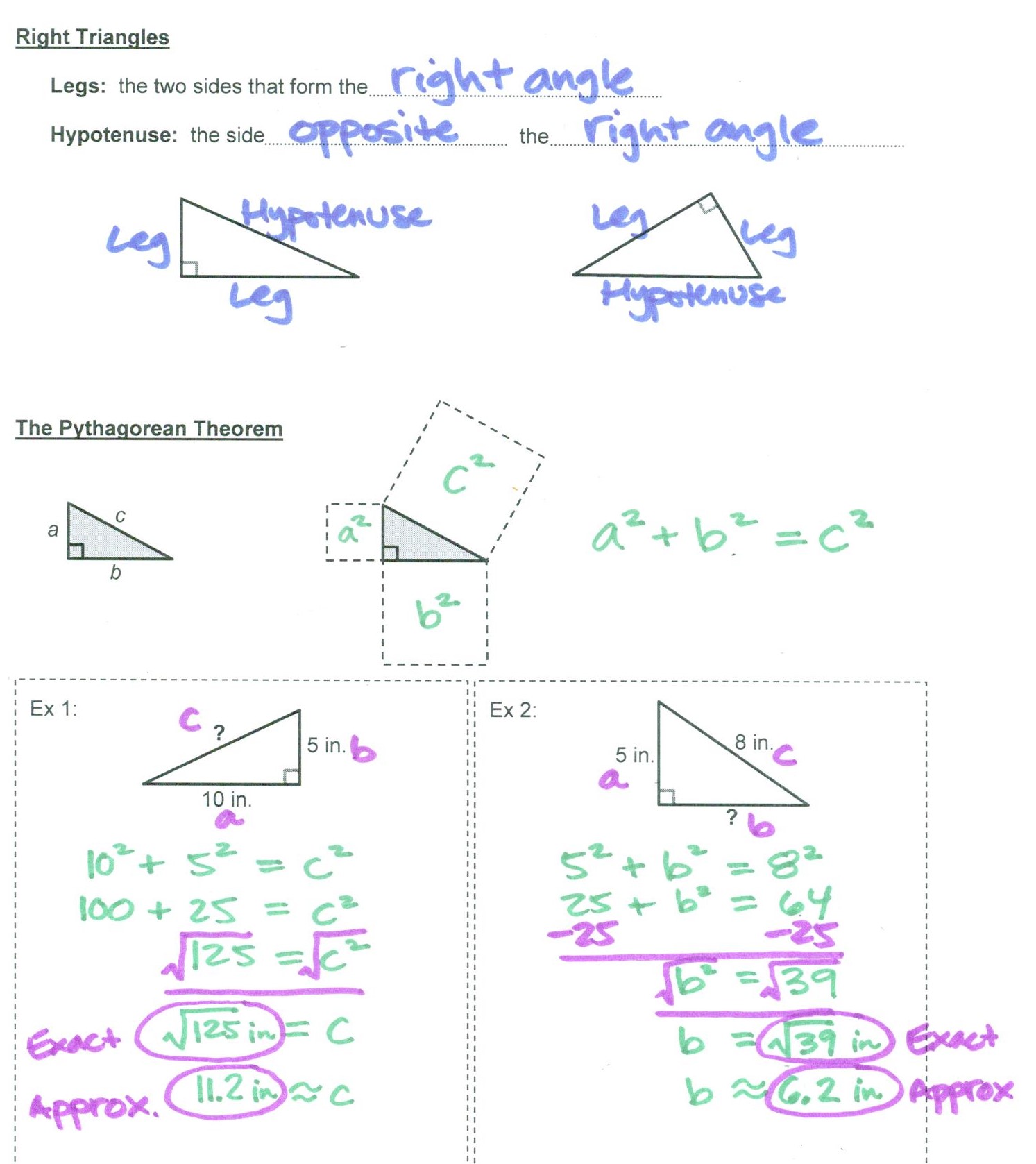 Mr. Ohashi's Math 8 Website | Eighth Grade Math at Eckstein Middle ...