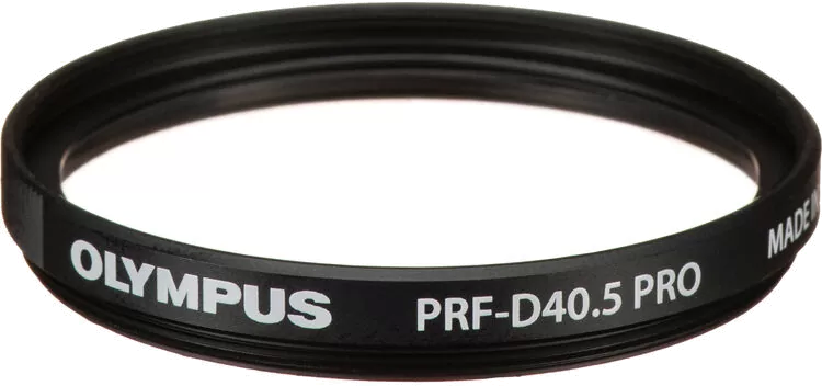 Olympus 40.5mm PRF-D40.5 PRO Protection Filter V652014