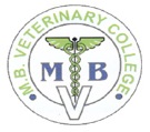 M.B.Veterinary College, Dungarpur