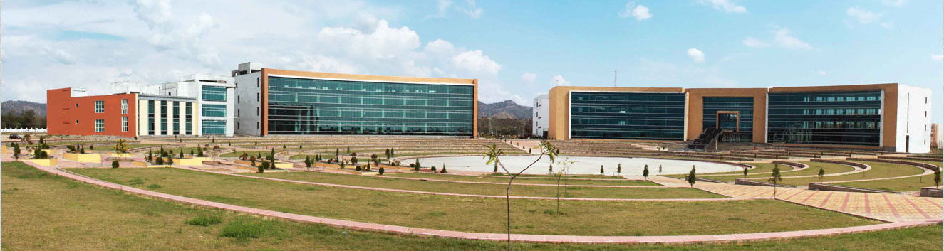 Glocal College of Ayurvedic Medical Science and Research Centre Image