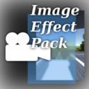 Image Effect Pack Icon