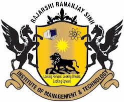 Rajarshi Rananjay Singh Institute of Management and Technology, Amethi