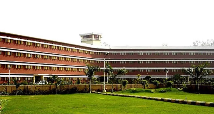 ICAR Indian Veterinary Research Institute, Bareilly Image