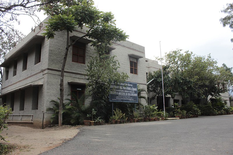 Sri Ramakrishna Mission Vidyalaya Institute of Agriculture and Rural Development, Coimbatore Image