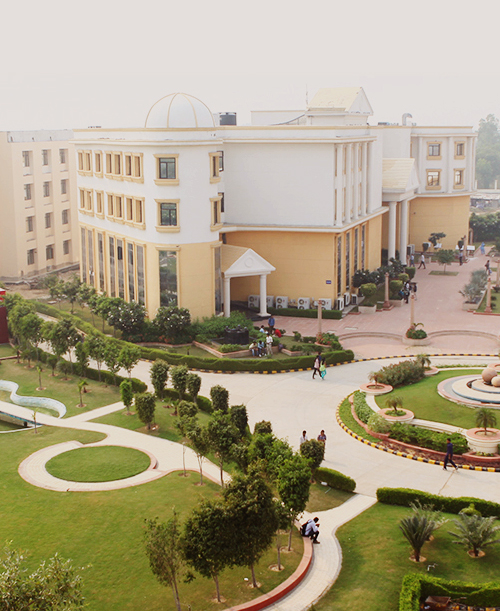 Rawal College of Education, Faridabad Image