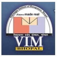 Vidyasagar Institute Of Management, Bhopal