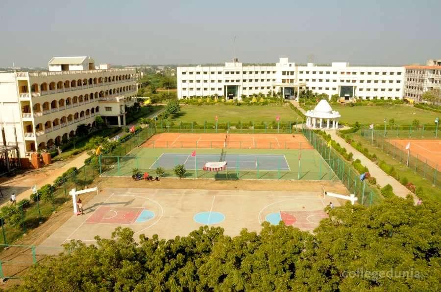 S.A. Engineering college, Chennai Image
