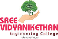 Sree Vidyanikethan Engineering College, Tirupati