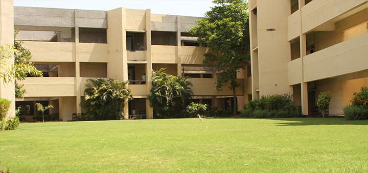 College of Dental Science and Research Centre, Ahmedabad Image