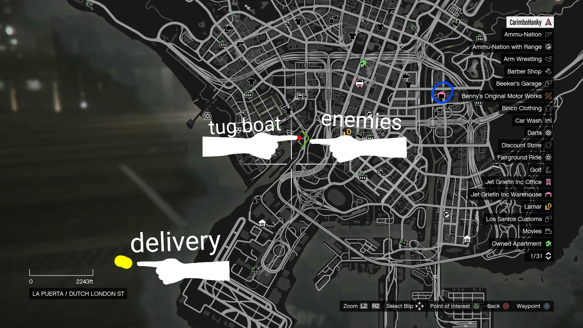 Selling Large Warehouse Solo! GTA Online GTAForums