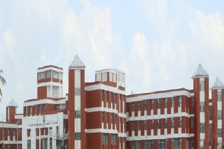 Tripura College of Agriculture, West Tripura Image