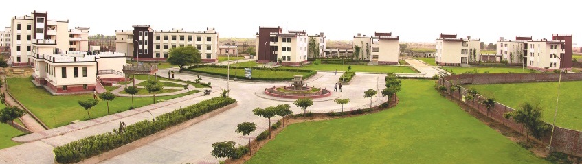 Jagan Nath University, Jaipur Image