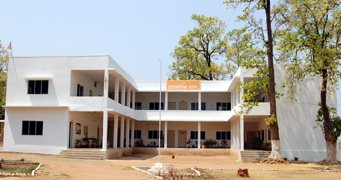 Gurukul Institute, Gariaband Image