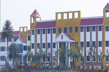 Leo College, Banswara