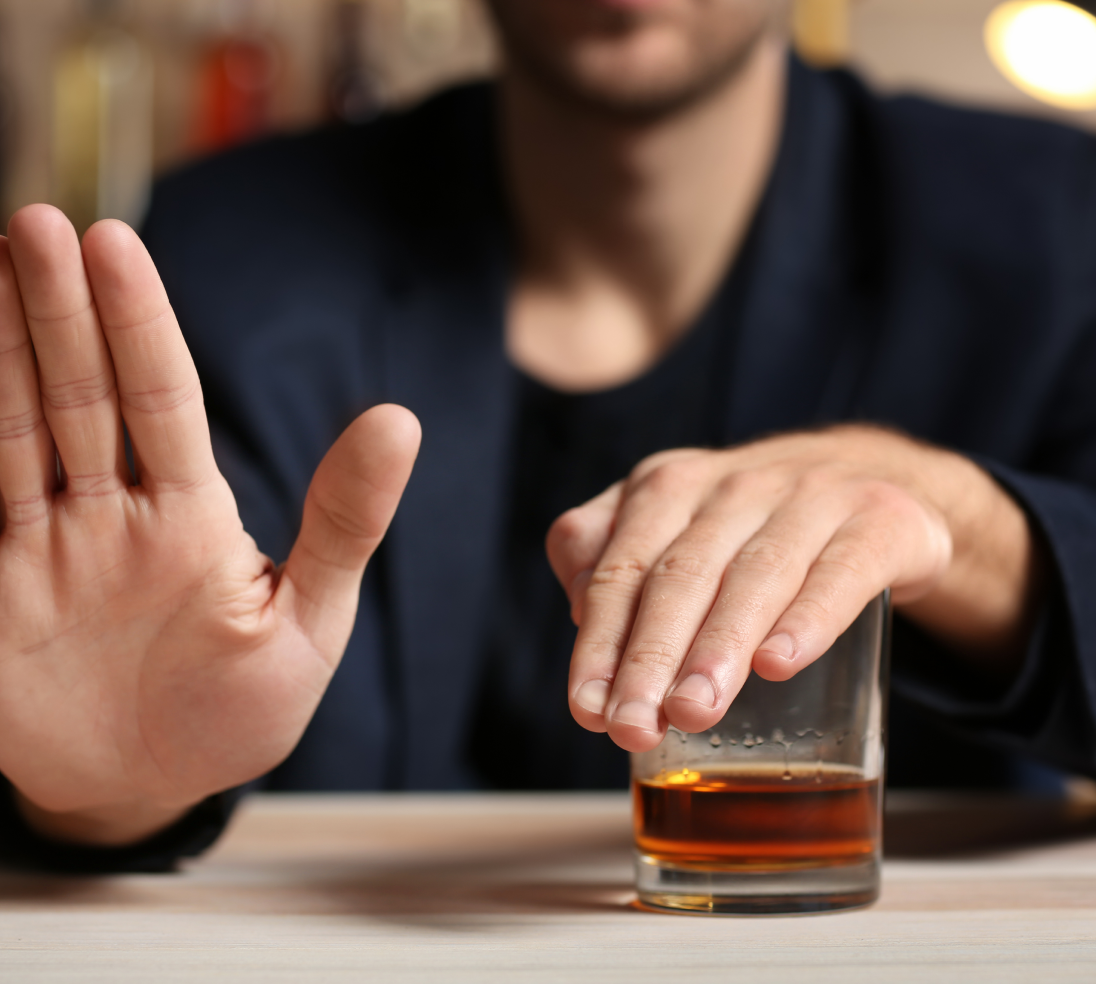 Find & fix root cause of alcohol addiction using self-hypnosis