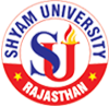 Shyam University, Dausa