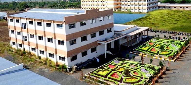 P. R. Patil Education and Welfare Trust's, College Of Engineering and Management, Amravati Image