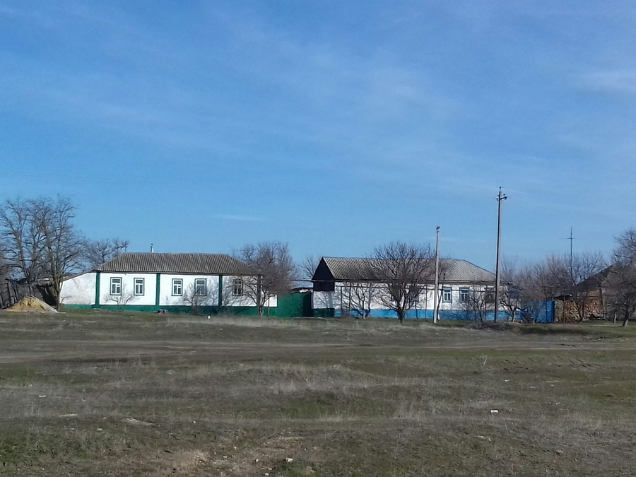 Фото Петровского Района Ставропольского Края
