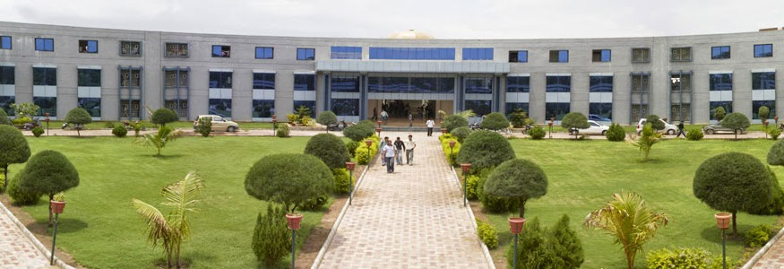 Smt. S.K. Patel Institute of Business Management Image
