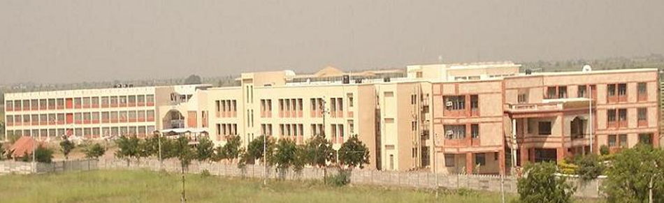 C.U. SHAH POLYTECHNIC, Surendranagar Image