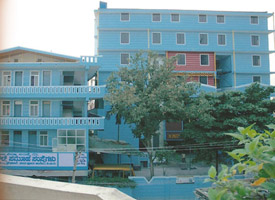 St. Paul’s College of Education, Bengaluru Image
