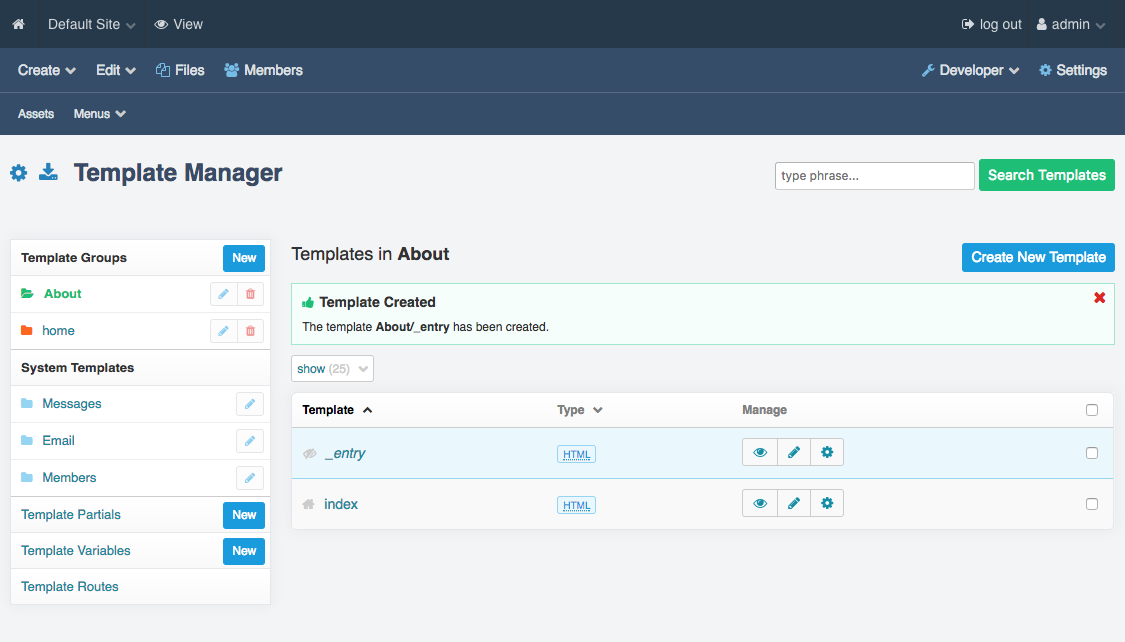 Spruce Filter Control Panel GitHub - croxton/spruce: ExpressionEngine control panel CSS tweaks