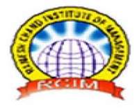 Ramesh Chand Institute of Management