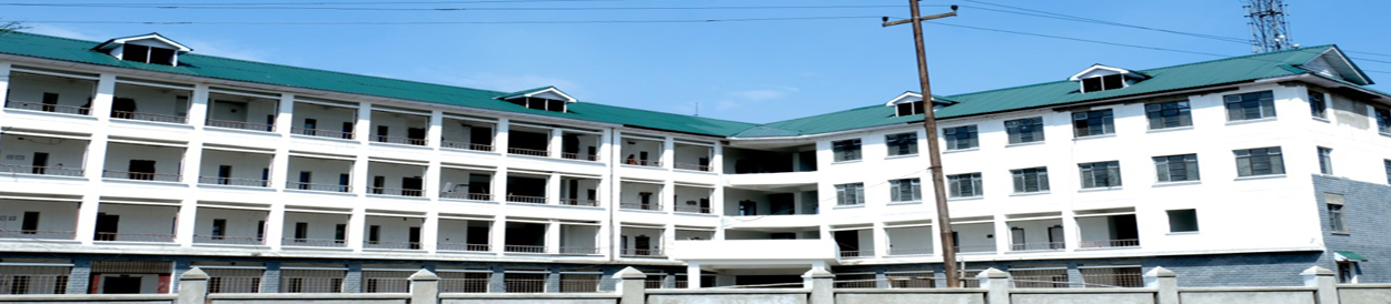 Government College Barotiwala, Solan Image
