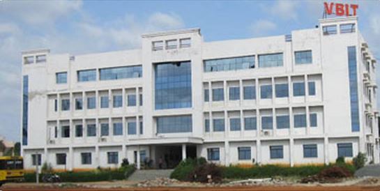 VIGNANA BHARATHI INSTITUTE OF TECHNOLOGY Image