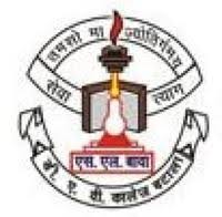SL Bawa DAV College, Batala