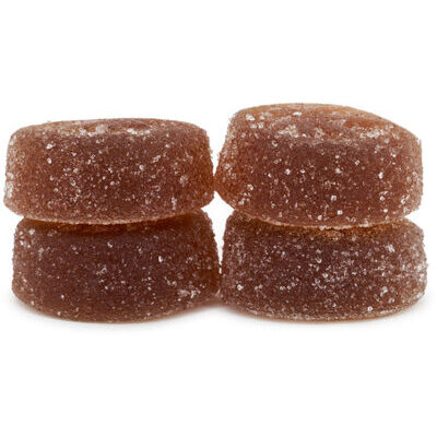 Cola Chaos Gummies