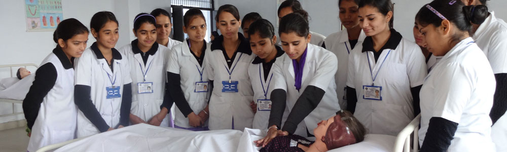 Shree Sai Nursing Training School, Ranchi Image