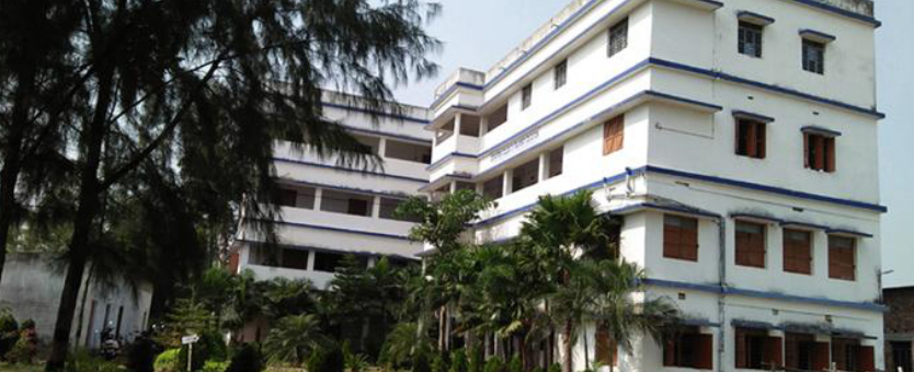 Deshapran College of Teachers' Education, Purba Medinipur