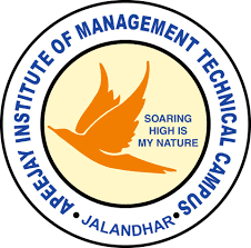 Apeejay Institute of Technology - School of Management