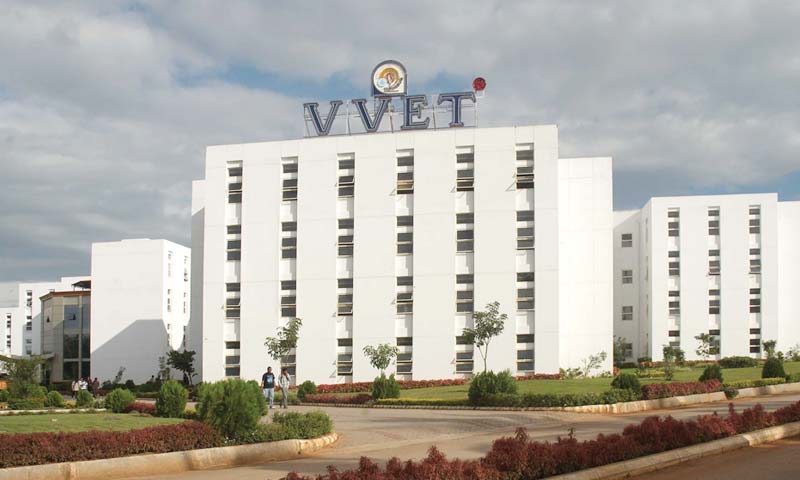 Vidya Vikas Educational Trust (R) Polytechnic Image