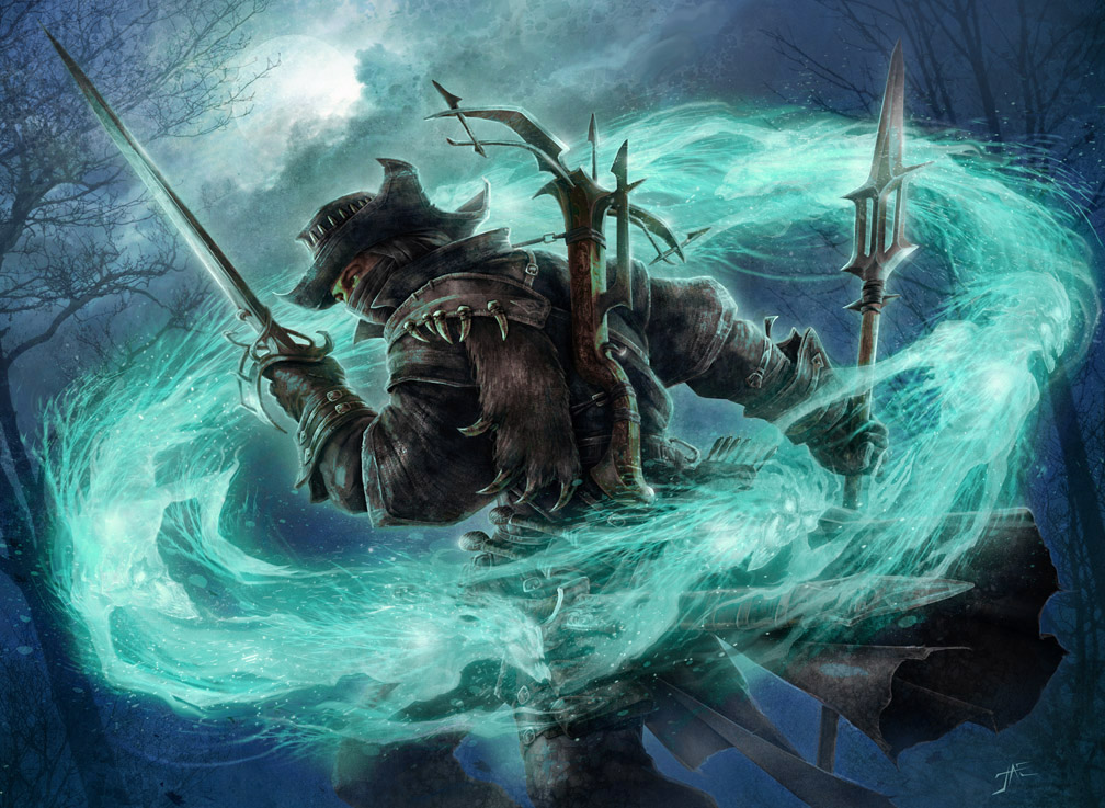 best archetype bloodhunt best archetype bloodhunt