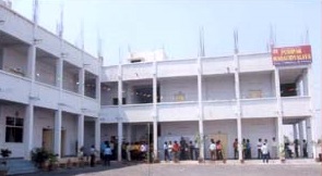 Pushpak Mahavidyalaya, Umred Image