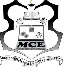 Mookambigai College Of Engineering